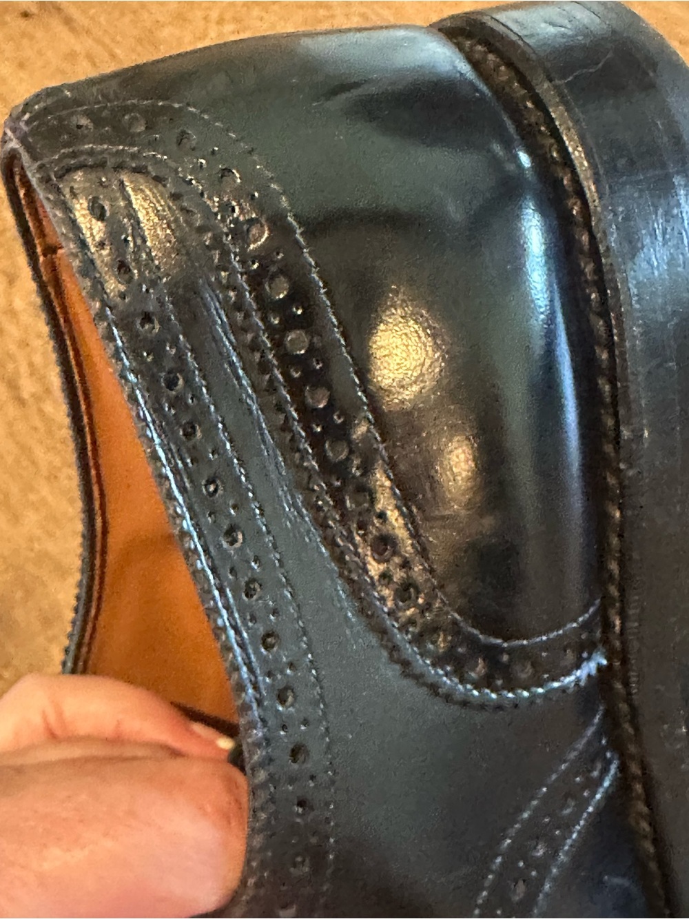 Allen Edmonds - Picture 13 of 16